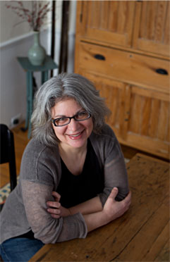 Tina Rapp